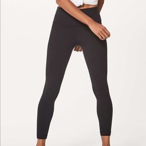 BRAND NEW lululemon Align HR leggings